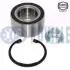 Подшипник ступицы (передней) Ford C-MAX/Focus 1.0-2.0 10- RUVILLE 221701 (фото 1)