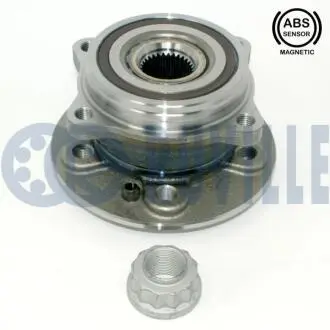 Подшипник ступицы (передней) MB M-class (W166) ML 12- RUVILLE 221704