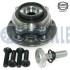 Подшипник ступицы (передней) BMW 5 (F10/F11)/6(F12/F13)/7(F01-F04)/X3(F25)/X4(F26) 09-18 RUVILLE 221734 (фото 1)