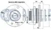 Підшипник маточини (передньої) BMW 5 (F10/F11)/6(F12/F13)/7(F01-F04)/X3(F25)/X4(F26) 09-18 RUVILLE 221734 (фото 2)