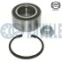 Подшипник ступицы (задней) BMW 3 (F30/F31/F80)/4 (F33/F83/F32/F82) 11- (45x84x41)(+ABS) RUVILLE 221735 (фото 1)