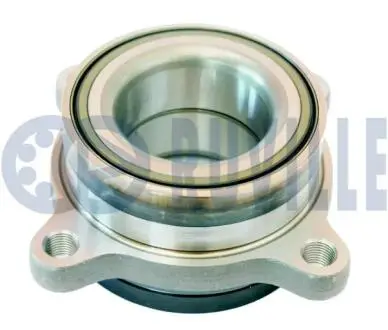 Подшипник ступицы (передней) Mitsubishi Pajero IV 3.2-3.8 07- RUVILLE 221807