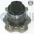 Подшипник ступицы (задней) Renault Kadjar/Nissan Qashqai 13- RUVILLE 221844 (фото 1)