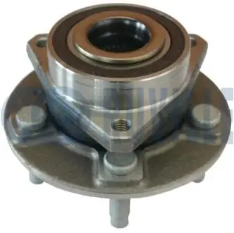 Подшипник ступицы (передней) Opel Insignia 01/12- RUVILLE 221849