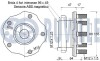 Підшипник маточини (передньої) Nissan Qashqai/X-Trail 1.2-2.5 dCi/DIG-T 13- (+ABS) RUVILLE 221861 (фото 2)