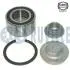 Подшипник ступицы (передней) Renault Twingo/Smart Forfour/Fortwo 0.9/1.0 14- RUVILLE 221881 (фото 1)