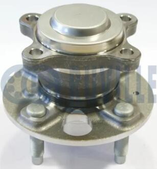 OPEL Маточина колеса задня KARL 1.0 15- RUVILLE 221886