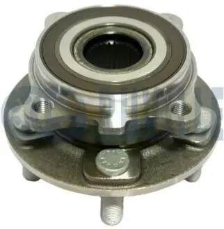 Підшипник маточини (передньої) Land Rover Range Rover Evoque 2.0D 11-19 RUVILLE 221898