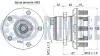 Підшипник ступиці (задньої) Ford Mondeo V 1.5/2.0 TDCi 14- RUVILLE 221907 (фото 2)