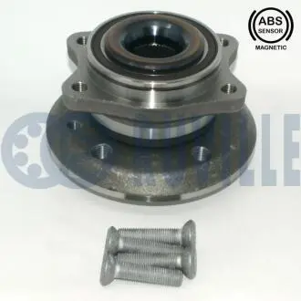 Підшипник маточини (передньої) VW Crafter II/Man TGE 16- (к-кт) RUVILLE 221953