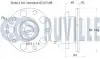 SSANGYONG Маточина колеса передня KORANDO 2.0 12- RUVILLE 221955 (фото 2)