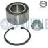 Підшипник маточини (передньої) Ford Focus IV 1.0-2.3 EcoBoost 18- RUVILLE 221968 (фото 1)