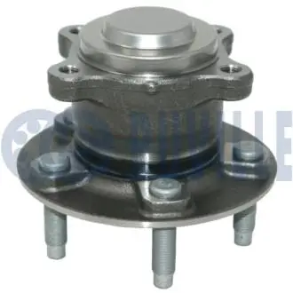 Підшипник маточини (задньої) Chevrolet Aveo 1.2-1.6 11- RUVILLE 221999