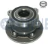 DB Ступица задняя со встроенным датчиком ABS GLE (V167) GLE 300 d 4-matic 18-23, GLS (X167) 350 d 4-matic 19- RUVILLE 222024 (фото 1)