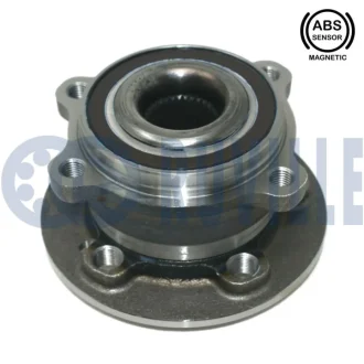 DB Ступица задняя со встроенным датчиком ABS GLE (V167) GLE 300 d 4-matic 18-23, GLS (X167) 350 d 4-matic 19- RUVILLE 222024