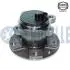 RENAULT Маточина з вбудованим датчиком ABS MEGANE IV Grandtour 1.2-1.6 16-, CAPTUR II (HF_) Blue dCi 115 (HFAD) 20- RUVILLE 222029 (фото 1)