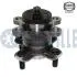 SUZUKI Ступиця задня IGNIS III 1.2/1.2 Hybrid 16- RUVILLE 222030 (фото 1)