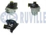 Помпа воды BMW 3 (E90)/5 (F10)/X5 (E70)/X6 (E71/E72) 06-16 N55 B30/N54 B30 (по версии) RUVILLE 501581 (фото 1)