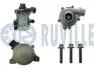 Помпа води BMW 1 (F20/21)/5 (F10) 2.0i 10- (N20B20A) (електр.) (Повторна версія) RUVILLE 501593 (фото 1)