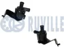 VW Додатковий водяний насос GOLF VII 2.0 13-, AUDI A3 (8V1, 8VK) 1.8 TFSI 12- RUVILLE 501800 (фото 1)