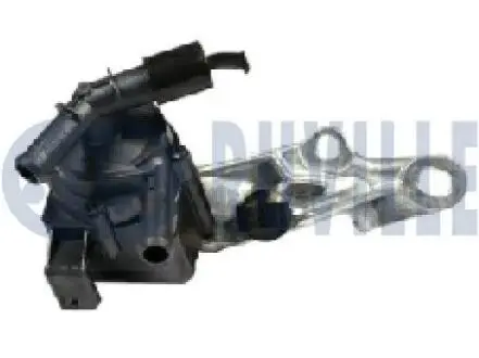 Насос системы охлаждения (дополнительный) Citroen Berlingo/Peugeot Partner 1.2 THP 16- RUVILLE 501846
