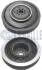 Шкив коленвала Audi A6/Q7VW Touareg 2.7/3.0TDI 02- (6PK) RUVILLE 520068 (фото 1)