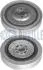 Шків колінвалу Fiat Doblo 1.9JTD 01- RUVILLE 520071 (фото 1)