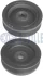 Шкив коленчатого вала HYUNDAI H-1 2.5 CRDi 97- RUVILLE 520215 (фото 1)