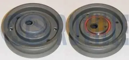 Ролик ГРМ VW/Audi 1.6/1.8/2.0 (натяжной) (72х20х10) (комплект) RUVILLE 540002