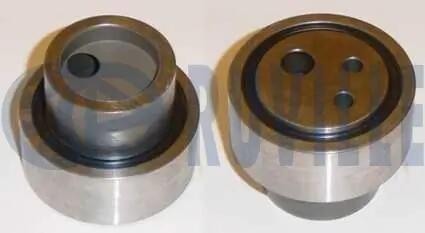 FIAT Натяжной ролик основной CROMA 2,0iT, TIPO 1.6 -91,1.8 93-, ALFA ROMEO RUVILLE 540029