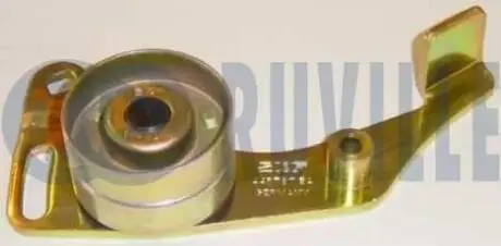 Ролик ГРМ Citroen C15 1,8D (VD_), 10/84 - 10/06 окреме постачання неможливе RUVILLE 540040
