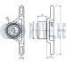 Ролик ГРМ Ford Fiesta 1.4/1.6 -95 (натяжний) (59x30) RUVILLE 540067 (фото 2)