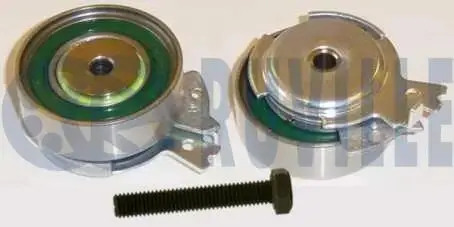 Ролик ГРМ Opel 1.2/1.4/1.6 87- (натяжной) (59x30) RUVILLE 540068