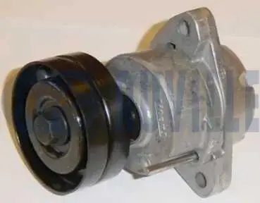 Натяжитель ремня генератора Chevrolet Lacetti/Opel Combo/Astra 1.4-1.8 91- RUVILLE 540098