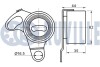 Натяжник ременя ГРМ Toyota Hilux/Land Cruiser 2.4D 85-05 RUVILLE 540320 (фото 2)