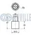 Ролик ГРМ VW Caddy II/Golf IV 1.9SDI/TDI 96-04, (29x47.2) RUVILLE 540455 (фото 2)