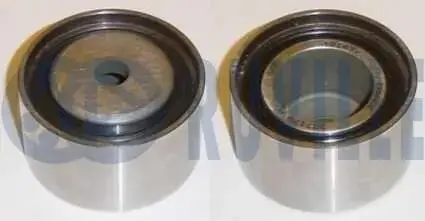 Ролик ГРМ Citroen C5/Peugeot 406/407/607 3.0 V6 96- (паразитний) (65х36) RUVILLE 540464