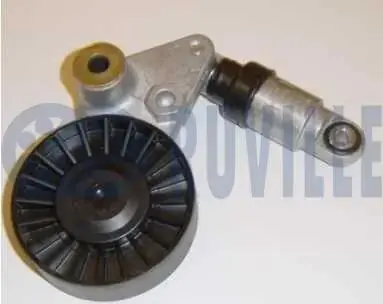 Натяжитель ремня генератора Opel Omega B 2.2DI 00- RUVILLE 540533