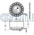 Ролик ГРМ VW LT 2.4D/TD -96 (натяжной) больше не поставляется RUVILLE 540552 (фото 2)