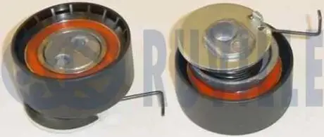 Ролик ГРМ VW LT 2.4D/TD -96 (натяжной) больше не поставляется RUVILLE 540552