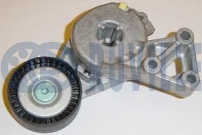 Натяжник паска приводного Audi A3 1,6-1,8 96- RUVILLE 540562