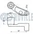 Ролик ГРМ Skoda/VW 1.4i 96- (паразитний) RUVILLE 540760 (фото 2)