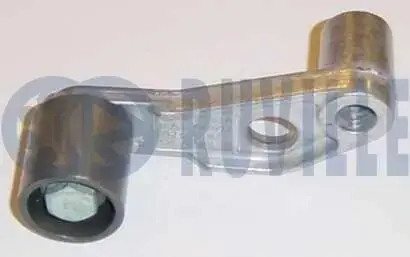 Ролик ГРМ Skoda/VW 1.4i 96- (паразитний)) RUVILLE 540760