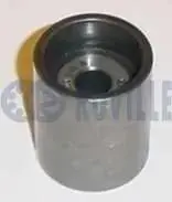 Ролик ГРМ Audi A4/A6/A8/Skoda Superb/VW Golf IV 1.2-2.0TDI/4.2TDI 94- (паразитний) (34х28.5) RUVILLE 540837