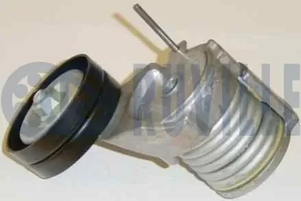 VW ролик з механ.натяжки Golf IV,Bora,Skoda Octavia I 1.4/1.6 97- RUVILLE 540897
