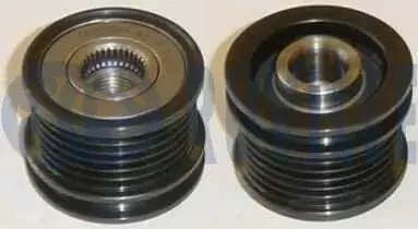 Шкив генератора VW LT/T4 2.5TDI RUVILLE 541025