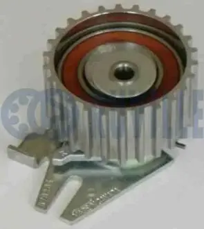 FIAT ролик натягувача ременя BRAVO 2.0 20V 95-01 RUVILLE 541068