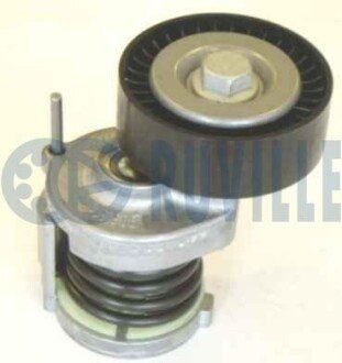 Натяжник паска Audi/Seat/Skoda/Vw 1.9SDI/1.9TDI/2.0TDI 99- RUVILLE 541106