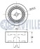 Ролик ГРМ Audi A4/A6/A8/Skoda Superb 2.5TDI 97-08 (паразитний)) (70x34) RUVILLE 541169 (фото 2)