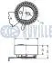 Ролик ГРМ Peugeot Bipper/Citroen Nemo 1.4i 08- (натяжной) (60х25) RUVILLE 541177 (фото 2)